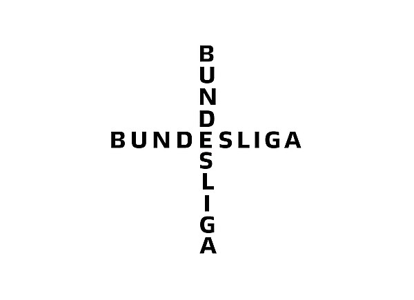 Bundesliga / Bayer logo .