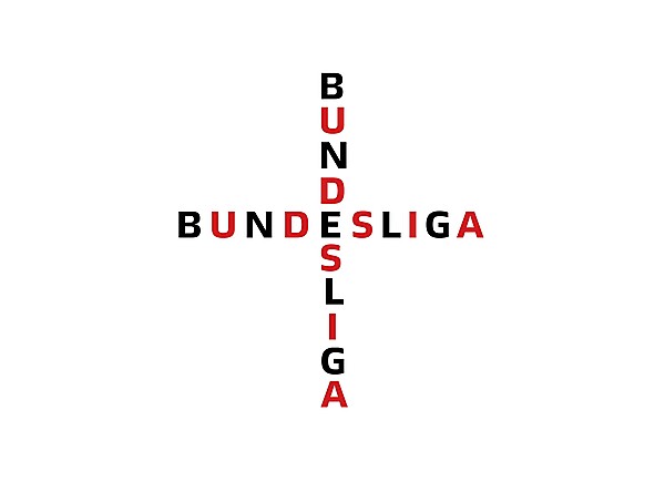 Bundesliga / Bayer logo . 