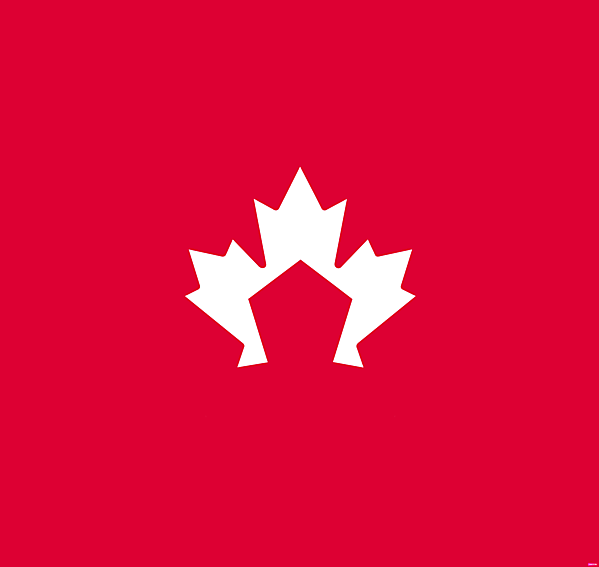 Canada Soccer Association logo concept.