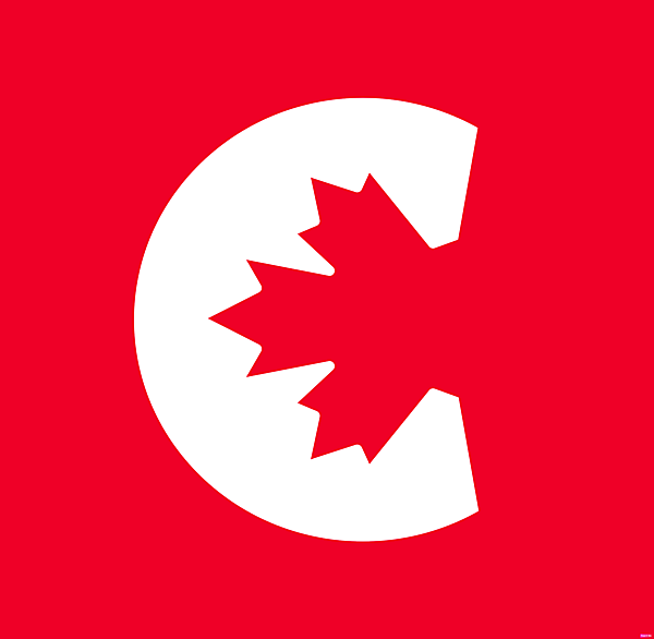 Canada Soccer Association logo concept.