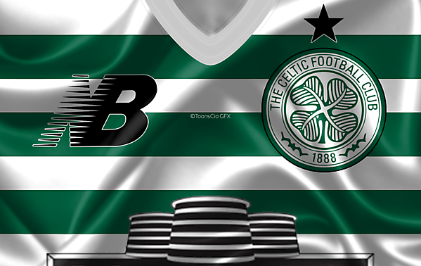 Celtic