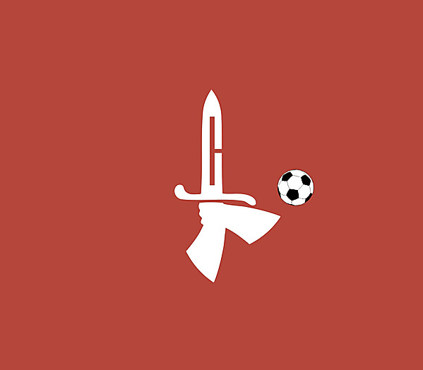 Charlton Athletic logo .