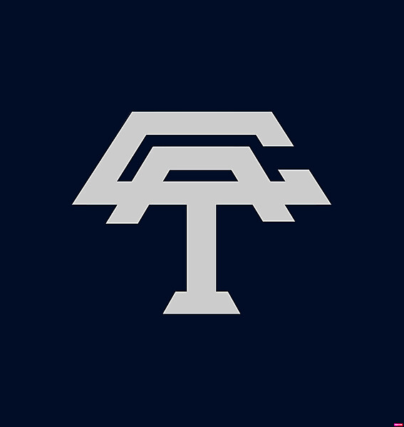 Club Atletico Talleres alternative logo.