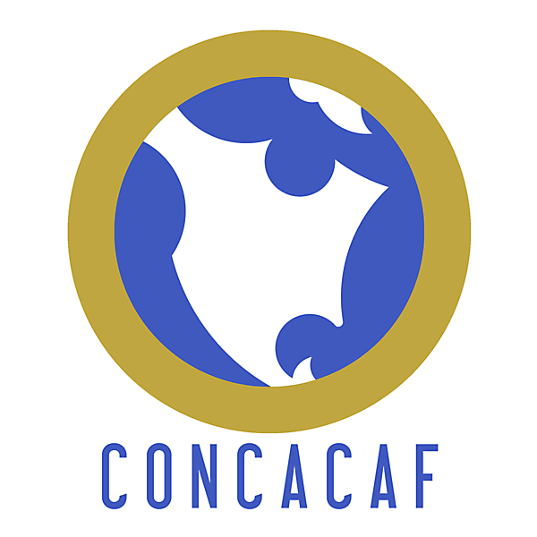 CONCACAF Logo