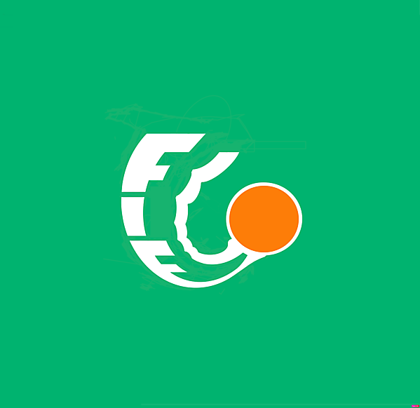 Côte D'ivoire alternate logo.