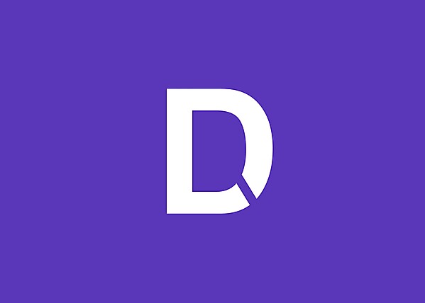 D L sponsor logo .