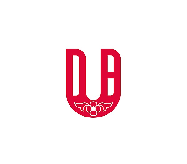 Dansk Boldspil Union logo .