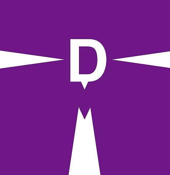 Defensor Montevideo logo .