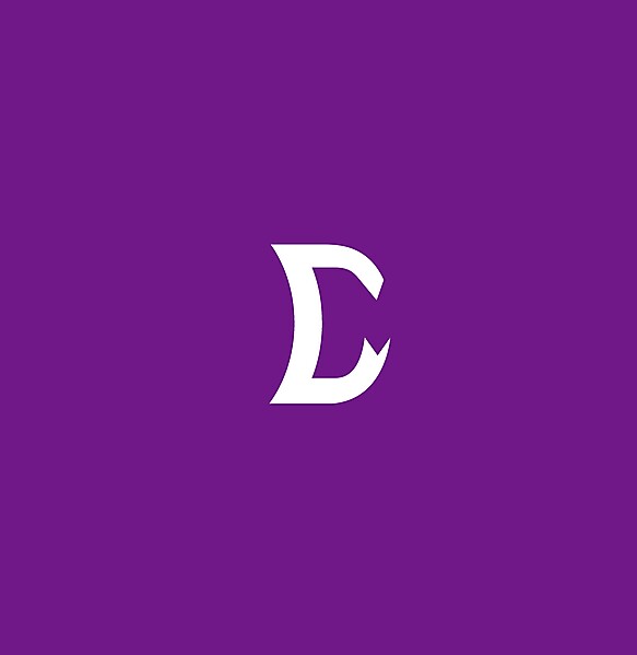 Defensor Montevideo logo .