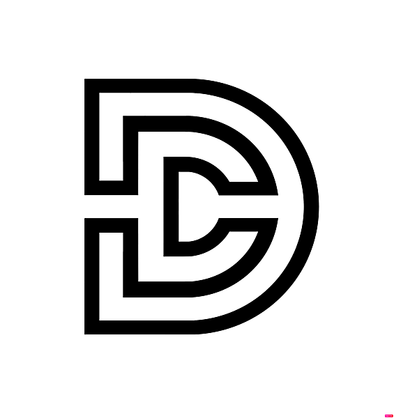 Derby County alternate logo.