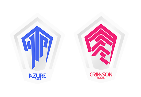 Design League Sleeve Patches ( Transparent .PNG)