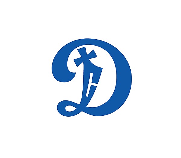 Dinamo Stavropol logo .