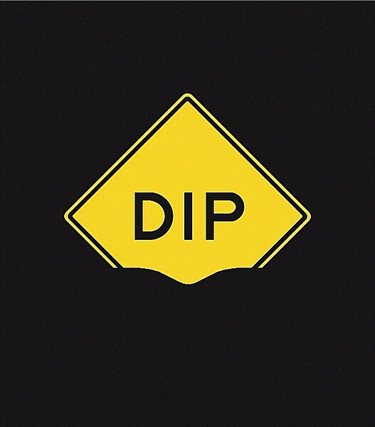 DIP sponsor logo .