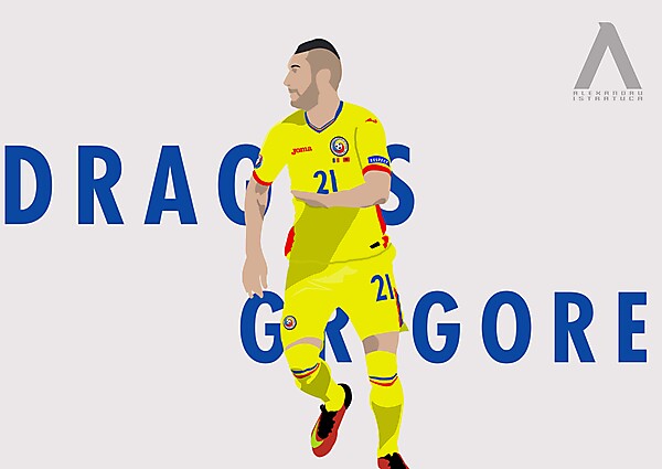 Dragos Grigore - Romania -