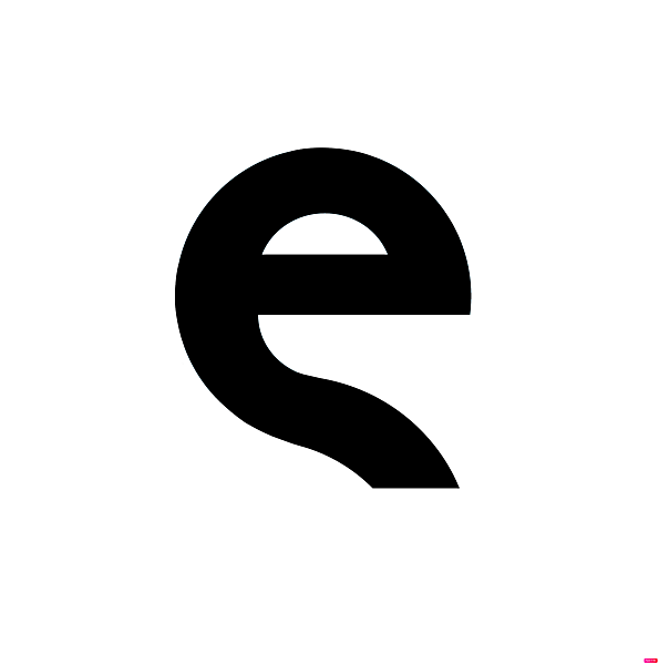 es sponsor logo .