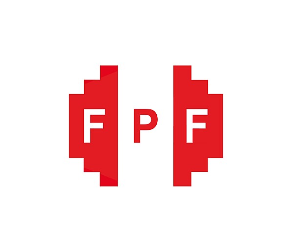 F P F Peru National Team logo . 