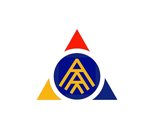 FC Andorra logo .