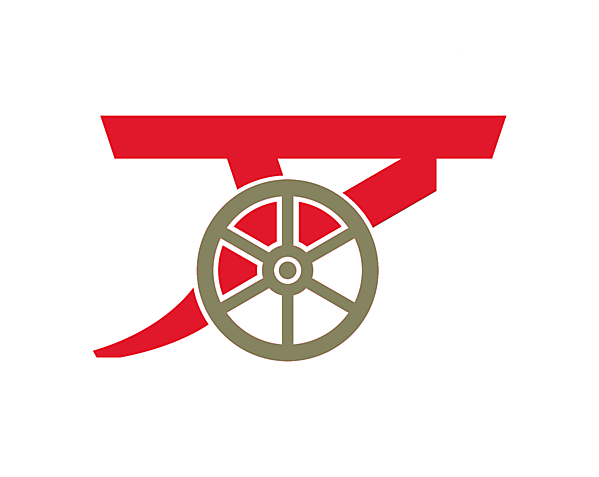 FC Arsenal alternative logo.