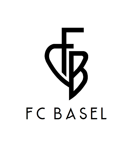 FC Basel alternative logo.