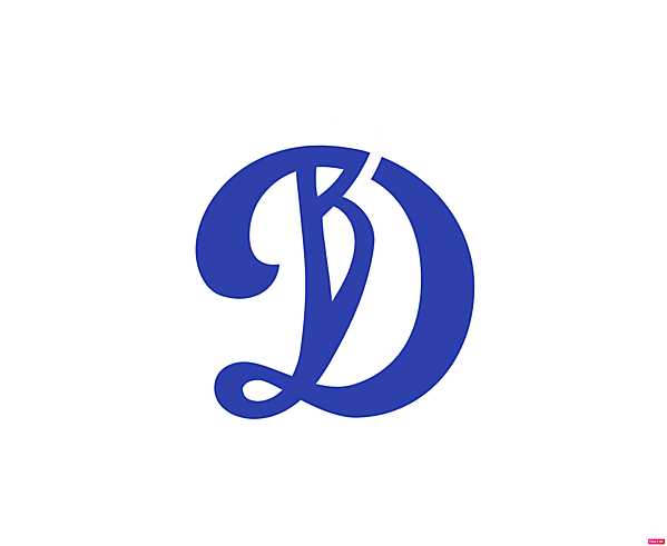 FC Dinamo Batumi alternate logo 