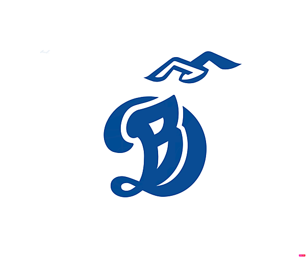 FC Dinamo Batumi alternate logo 