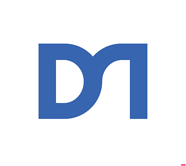 FC Dinamo Minsk alternate logo .