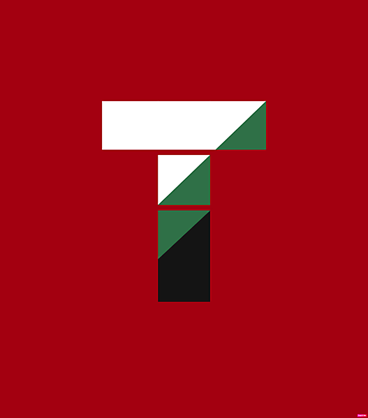 FC Tirol Innsbruck logo.