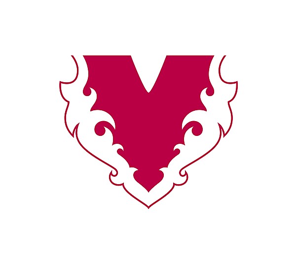 FC Vaduz logo .