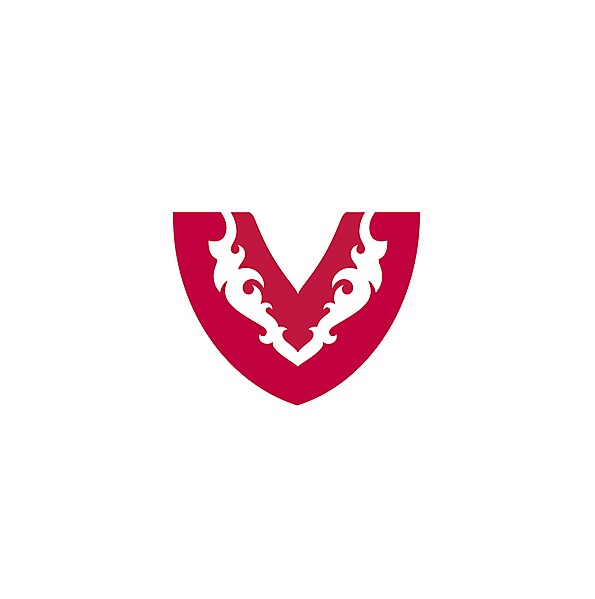 FC Vaduz logo .