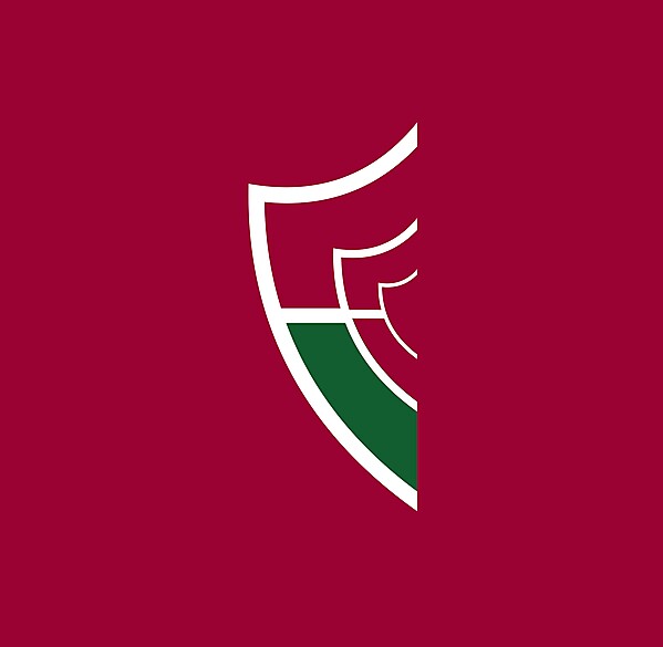 Fluminense Football Club logo .