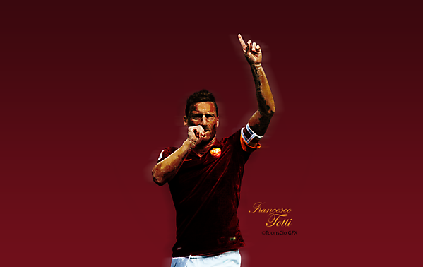 Francesco Totti