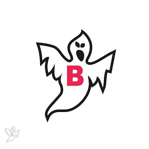 Ghost Of The B Redesign