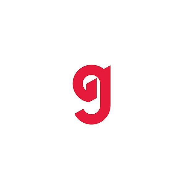 Gosk Gabela logo .