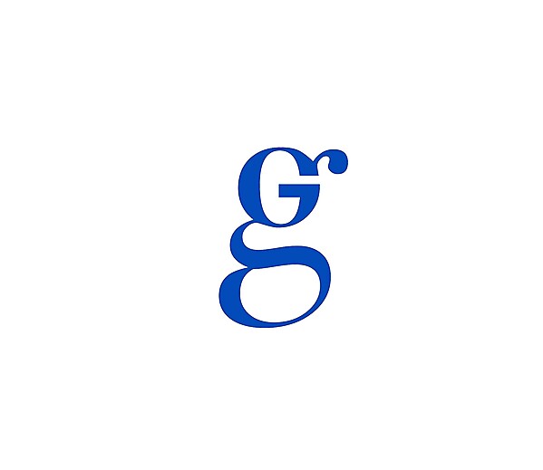 Gosk Gabela logo .