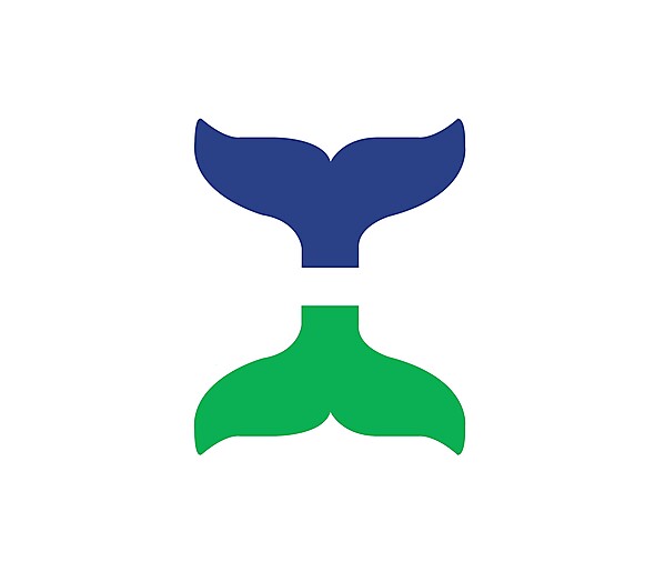 Halifax Whalers FC logo .