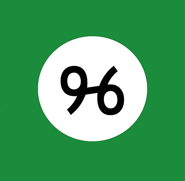 Hannover 96 logo .