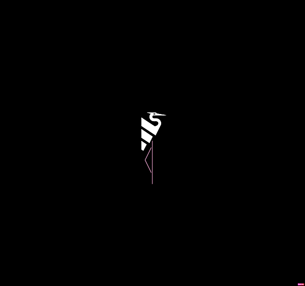 Inter Miami Aka Adidas Logo