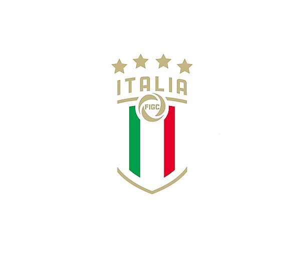 Italy  logo .