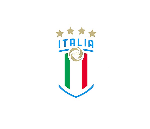 Italy  logo .