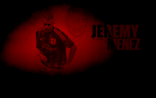 Jeremy Menez