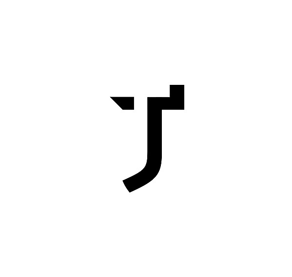 Juventus Turin logo .