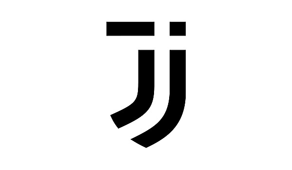 Juventus Turin logo upgrade .