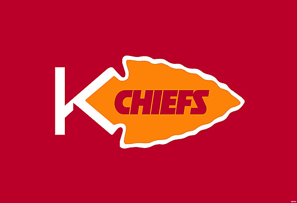 Kansas City Chiefs alternative logo.