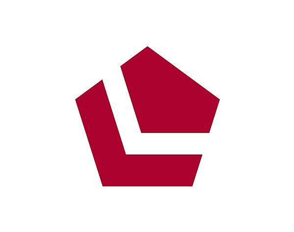 Latvija logo .