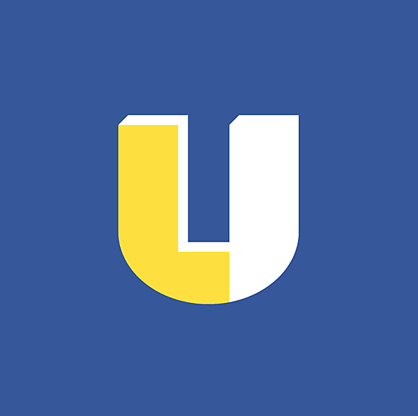 Leeds United alternate logo 