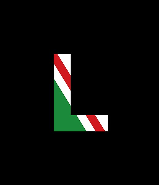 Legia Warsaw logo .