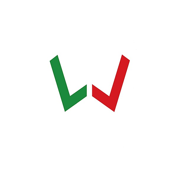 Legia Warsaw logo .