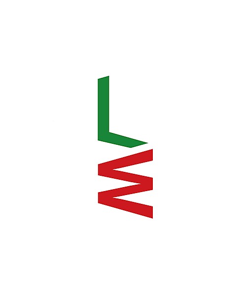 Legia Warsaw logo .