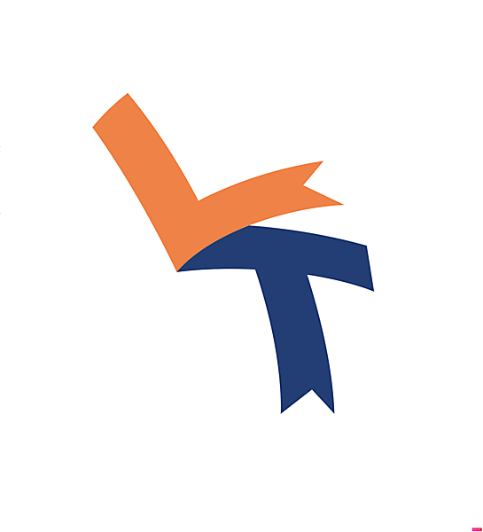 Luton Town FC logo.