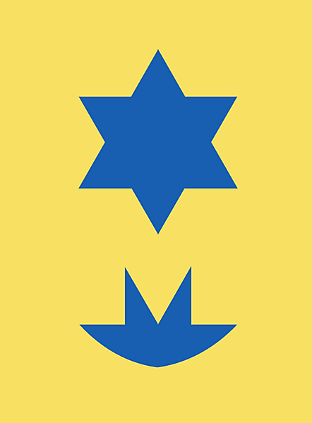 Maccabi Tel - Aviv alternative logo concept.